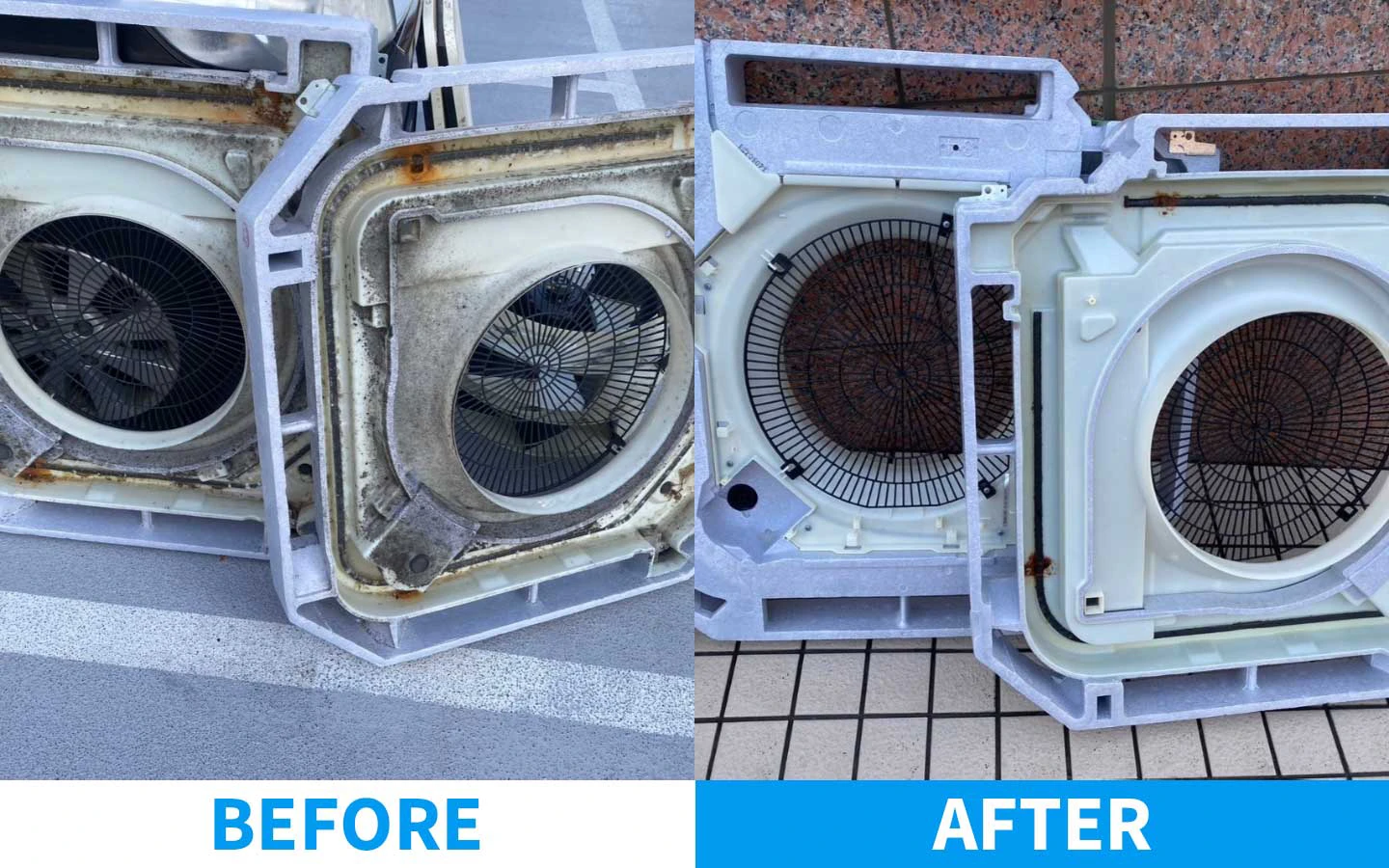 エアコンクリーニング | 株式会社アイス | 大阪でのエアコン洗浄・販売